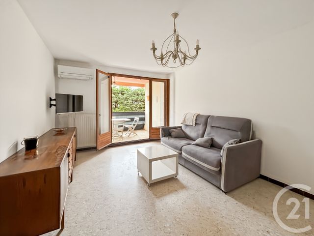 Appartement F1 à vendre BANDOL