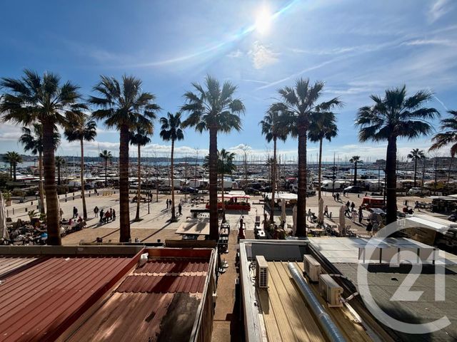 appartement - BANDOL - 83