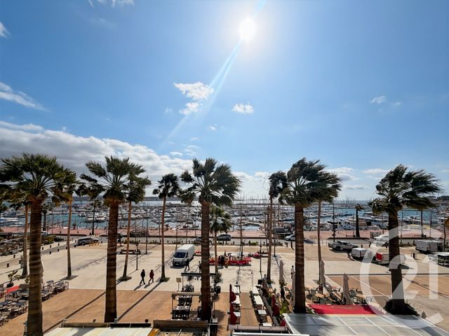 Appartement T4 à vendre BANDOL