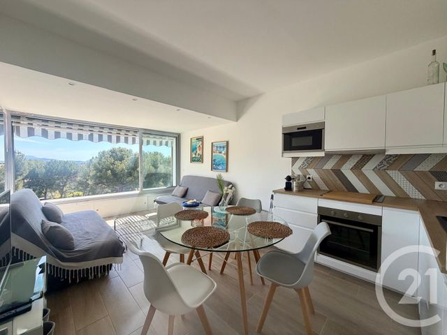 appartement - BANDOL - 83