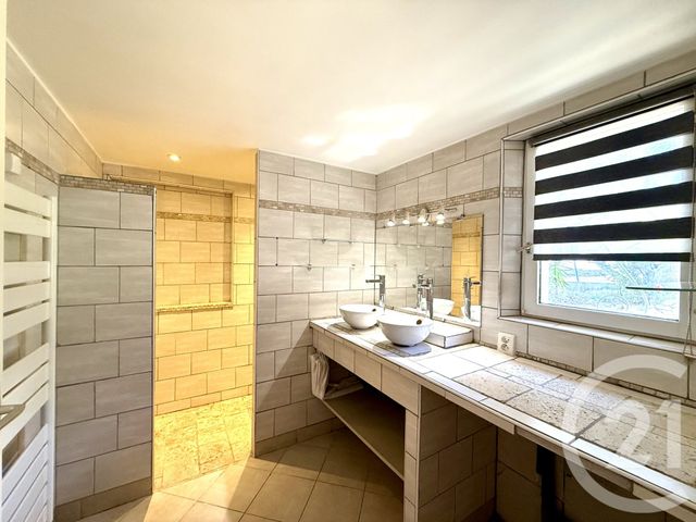 maison à vendre - 4 pièces - 83.0 m2 - BANDOL - 83 - PROVENCE-ALPES-COTE-D-AZUR - Century 21 Immobilière Charlemagne