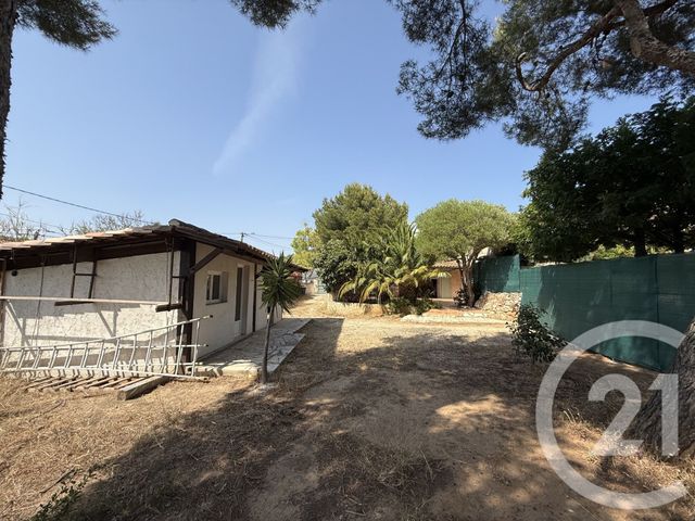 maison à vendre - 4 pièces - 83.0 m2 - BANDOL - 83 - PROVENCE-ALPES-COTE-D-AZUR - Century 21 Immobilière Charlemagne