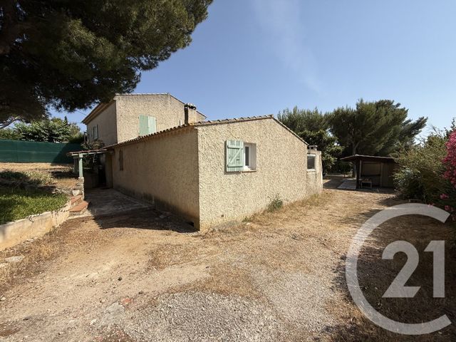 maison à vendre - 4 pièces - 83.0 m2 - BANDOL - 83 - PROVENCE-ALPES-COTE-D-AZUR - Century 21 Immobilière Charlemagne