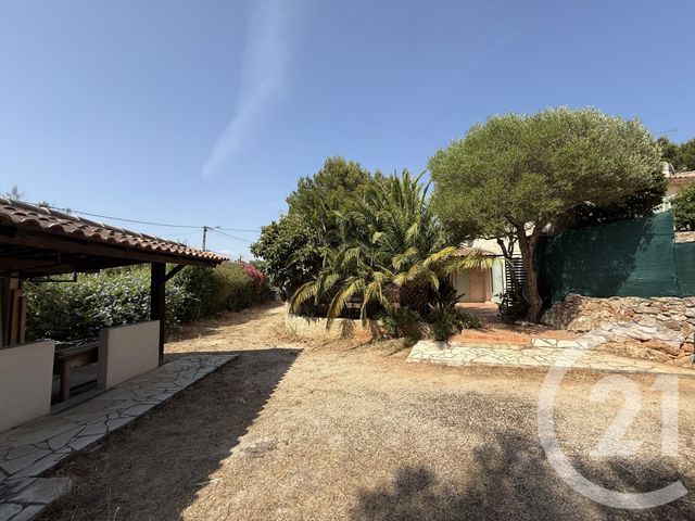 maison à vendre - 4 pièces - 83.0 m2 - BANDOL - 83 - PROVENCE-ALPES-COTE-D-AZUR - Century 21 Immobilière Charlemagne