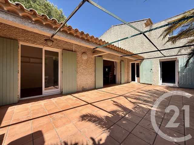 maison à vendre - 4 pièces - 83.0 m2 - BANDOL - 83 - PROVENCE-ALPES-COTE-D-AZUR - Century 21 Immobilière Charlemagne