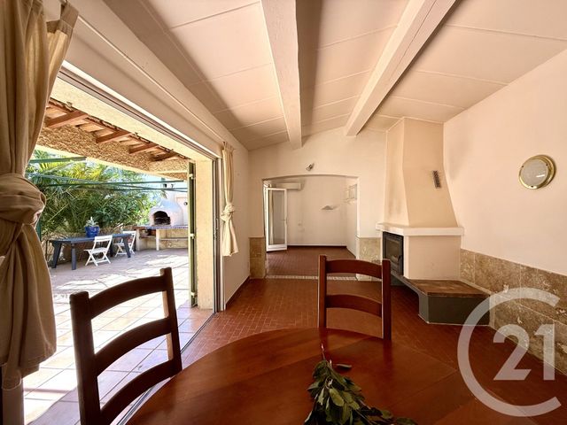 maison à vendre - 4 pièces - 83.0 m2 - BANDOL - 83 - PROVENCE-ALPES-COTE-D-AZUR - Century 21 Immobilière Charlemagne