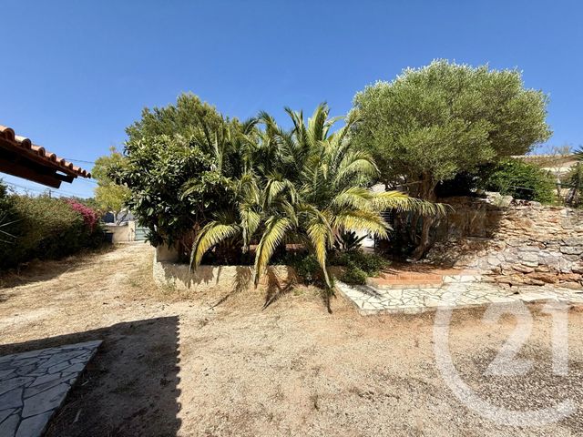 maison à vendre - 4 pièces - 83.0 m2 - BANDOL - 83 - PROVENCE-ALPES-COTE-D-AZUR - Century 21 Immobilière Charlemagne