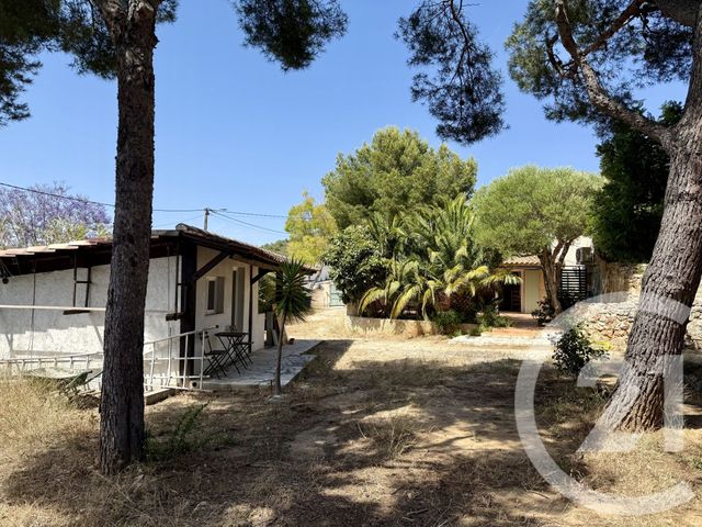 maison à vendre - 4 pièces - 83.0 m2 - BANDOL - 83 - PROVENCE-ALPES-COTE-D-AZUR - Century 21 Immobilière Charlemagne
