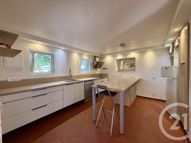 maison à vendre - 4 pièces - 83.0 m2 - BANDOL - 83 - PROVENCE-ALPES-COTE-D-AZUR - Century 21 Immobilière Charlemagne