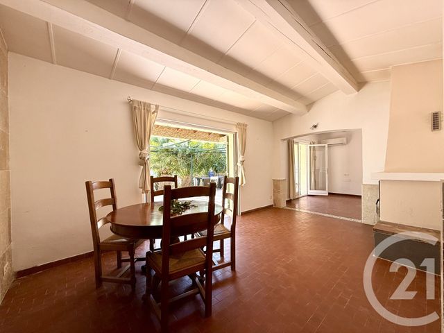 maison à vendre - 4 pièces - 83.0 m2 - BANDOL - 83 - PROVENCE-ALPES-COTE-D-AZUR - Century 21 Immobilière Charlemagne