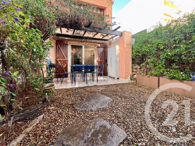 appartement - BANDOL - 83