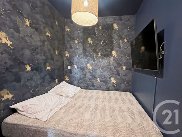 Appartement F1 à vendre - 1 pièce - 22.68 m2 - BANDOL - 83 - PROVENCE-ALPES-COTE-D-AZUR - Century 21 Immobilière Charlemagne