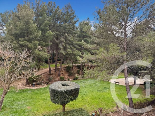 Appartement T2 à vendre SANARY SUR MER