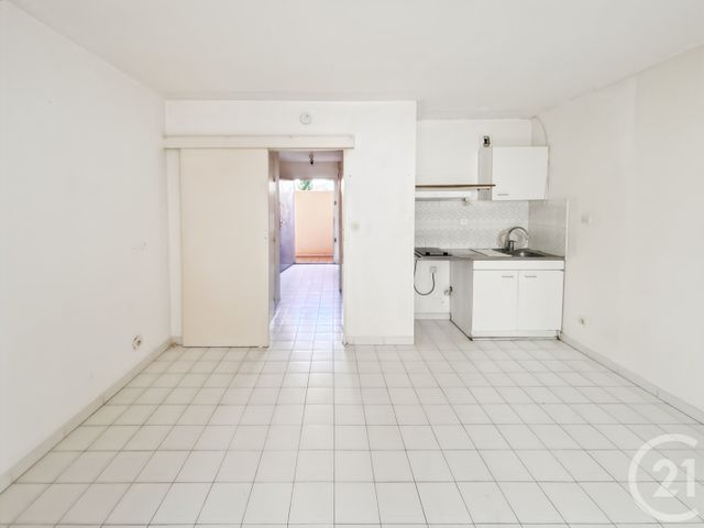 appartement - BANDOL - 83