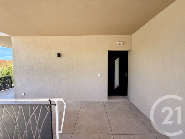 Appartement T4 à vendre - 4 pièces - 155.0 m2 - BANDOL - 83 - PROVENCE-ALPES-COTE-D-AZUR - Century 21 Immobilière Charlemagne