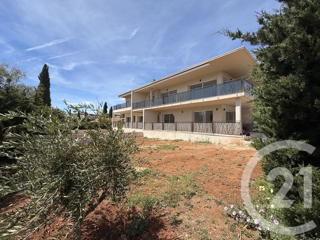 Appartement T4 à vendre - 4 pièces - 155.0 m2 - BANDOL - 83 - PROVENCE-ALPES-COTE-D-AZUR - Century 21 Immobilière Charlemagne
