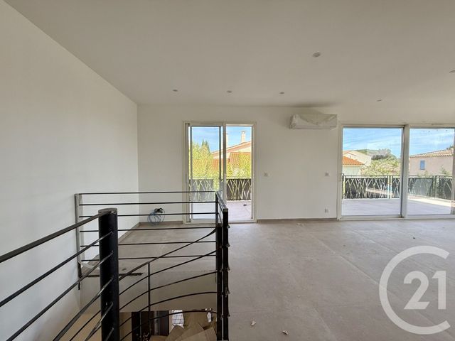 Appartement T4 à vendre - 4 pièces - 155.0 m2 - BANDOL - 83 - PROVENCE-ALPES-COTE-D-AZUR - Century 21 Immobilière Charlemagne