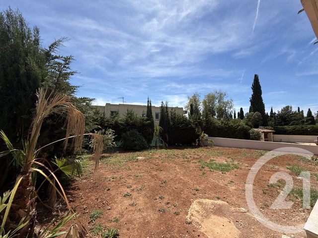Appartement T4 à vendre - 4 pièces - 155.0 m2 - BANDOL - 83 - PROVENCE-ALPES-COTE-D-AZUR - Century 21 Immobilière Charlemagne
