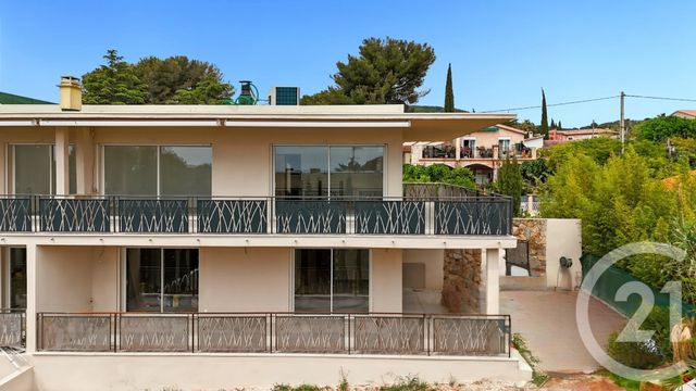 Appartement T4 à vendre BANDOL
