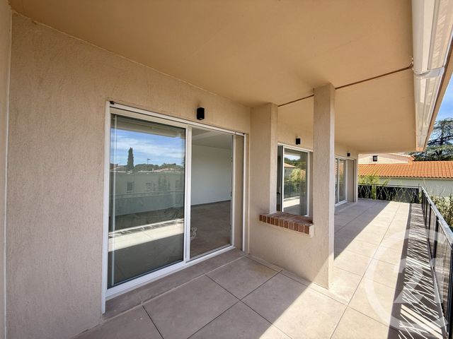Appartement T4 à vendre BANDOL