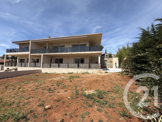 Appartement T4 à vendre - 4 pièces - 155.0 m2 - BANDOL - 83 - PROVENCE-ALPES-COTE-D-AZUR - Century 21 Immobilière Charlemagne