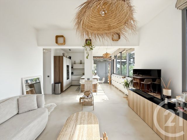 maison - BANDOL - 83