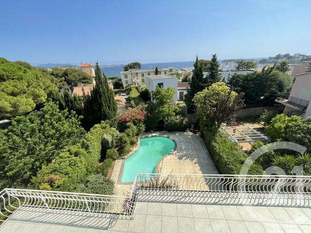 Maison à vendre BANDOL