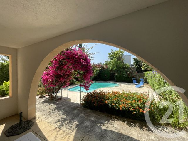 maison à vendre - 5 pièces - 197.39 m2 - BANDOL - 83 - PROVENCE-ALPES-COTE-D-AZUR - Century 21 Immobilière Charlemagne