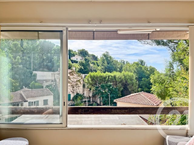 Appartement T3 à vendre - 3 pièces - 62.0 m2 - BANDOL - 83 - PROVENCE-ALPES-COTE-D-AZUR - Century 21 Immobilière Charlemagne