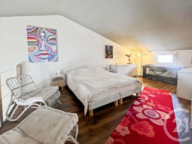 Appartement T3 à vendre - 3 pièces - 62.0 m2 - BANDOL - 83 - PROVENCE-ALPES-COTE-D-AZUR - Century 21 Immobilière Charlemagne