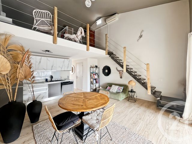 appartement - BANDOL - 83
