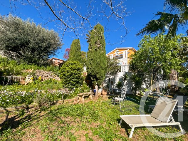 maison à vendre - 5 pièces - 174.58 m2 - BANDOL - 83 - PROVENCE-ALPES-COTE-D-AZUR - Century 21 Immobilière Charlemagne