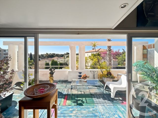 maison à vendre - 5 pièces - 174.58 m2 - BANDOL - 83 - PROVENCE-ALPES-COTE-D-AZUR - Century 21 Immobilière Charlemagne