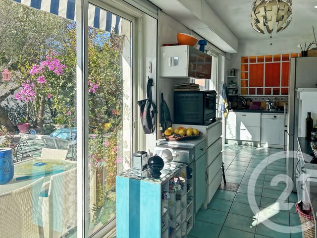 maison à vendre - 5 pièces - 174.58 m2 - BANDOL - 83 - PROVENCE-ALPES-COTE-D-AZUR - Century 21 Immobilière Charlemagne