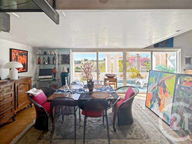 maison à vendre - 5 pièces - 174.58 m2 - BANDOL - 83 - PROVENCE-ALPES-COTE-D-AZUR - Century 21 Immobilière Charlemagne