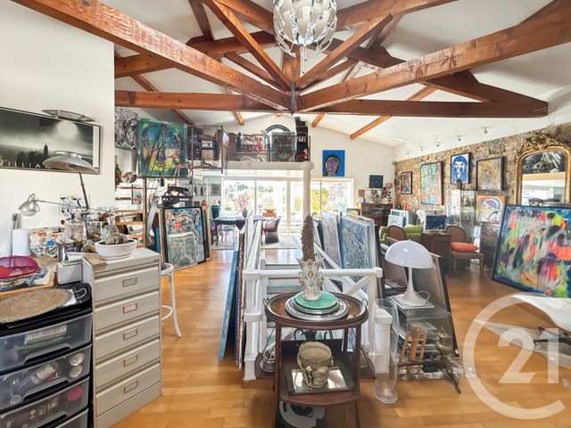 maison à vendre - 5 pièces - 174.58 m2 - BANDOL - 83 - PROVENCE-ALPES-COTE-D-AZUR - Century 21 Immobilière Charlemagne