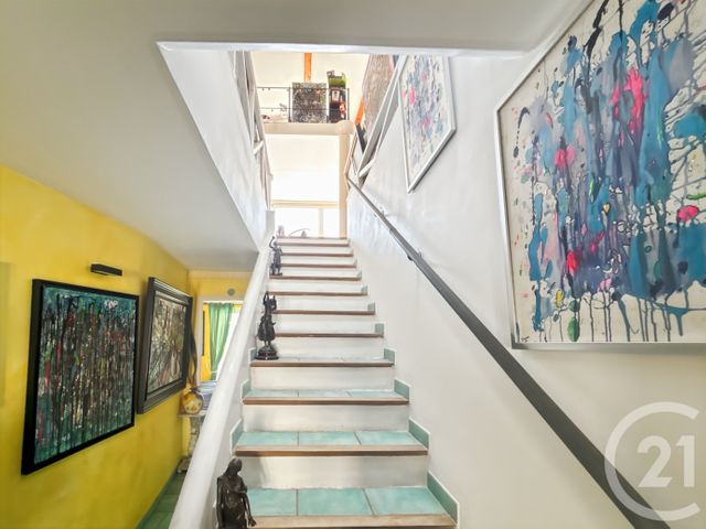 maison à vendre - 5 pièces - 174.58 m2 - BANDOL - 83 - PROVENCE-ALPES-COTE-D-AZUR - Century 21 Immobilière Charlemagne