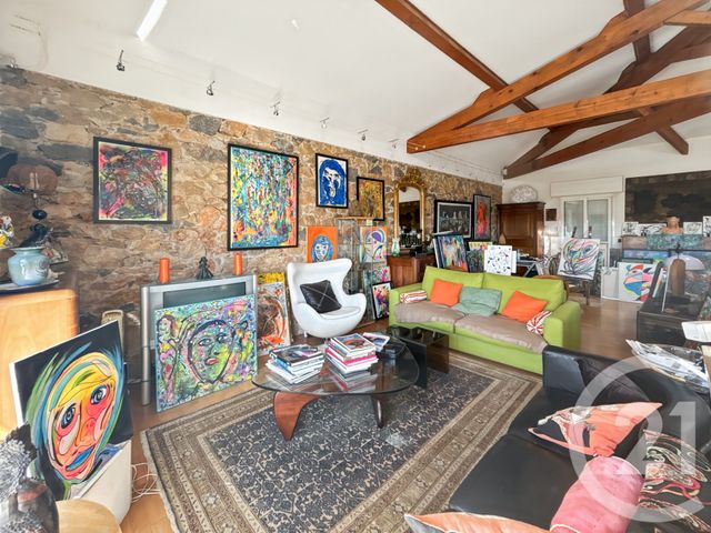 maison à vendre - 5 pièces - 174.58 m2 - BANDOL - 83 - PROVENCE-ALPES-COTE-D-AZUR - Century 21 Immobilière Charlemagne