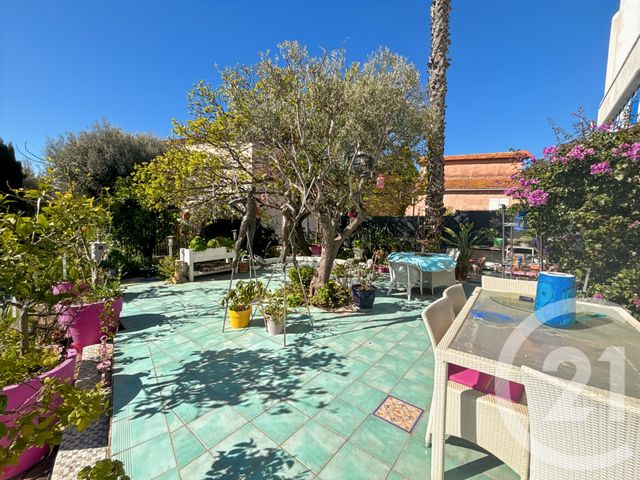 maison à vendre - 5 pièces - 174.58 m2 - BANDOL - 83 - PROVENCE-ALPES-COTE-D-AZUR - Century 21 Immobilière Charlemagne