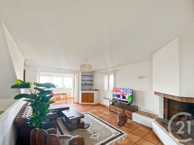 maison à vendre - 4 pièces - 84.94 m2 - BANDOL - 83 - PROVENCE-ALPES-COTE-D-AZUR - Century 21 Immobilière Charlemagne