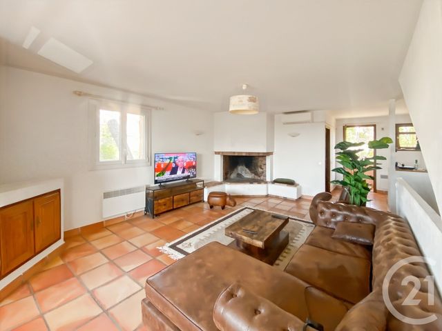 maison à vendre - 4 pièces - 84.94 m2 - BANDOL - 83 - PROVENCE-ALPES-COTE-D-AZUR - Century 21 Immobilière Charlemagne