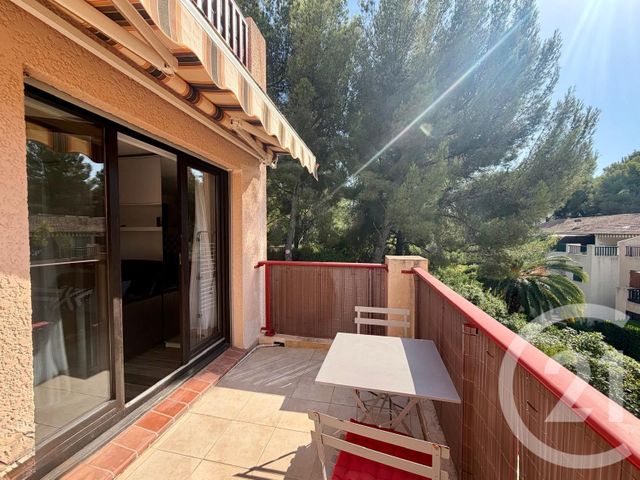 appartement - BANDOL - 83