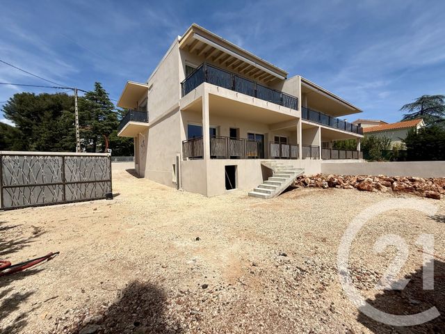 Appartement T3 à vendre BANDOL