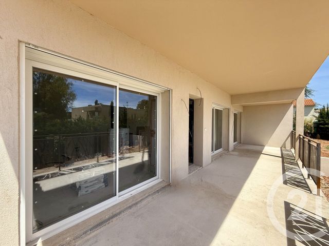 Appartement T3 à vendre - 3 pièces - 83.0 m2 - BANDOL - 83 - PROVENCE-ALPES-COTE-D-AZUR - Century 21 Immobilière Charlemagne