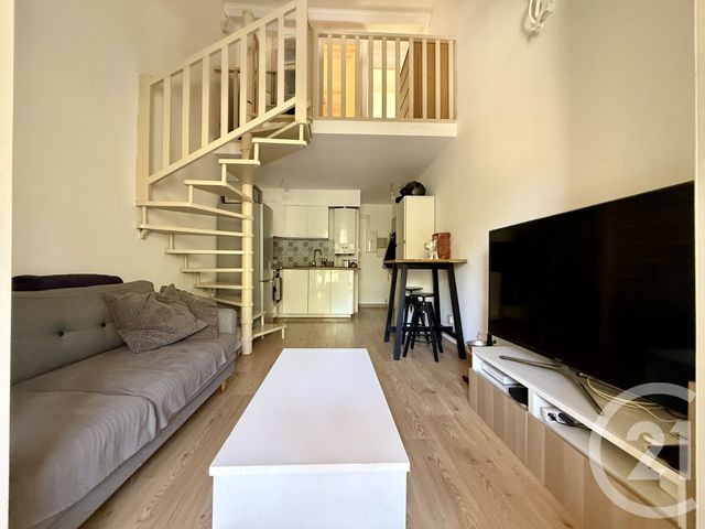 Appartement Duplex à vendre BANDOL