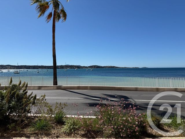 Appartement T3 à vendre BANDOL