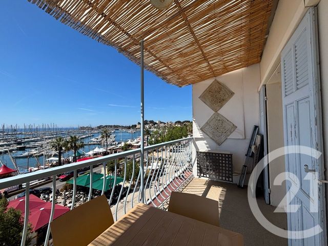 Appartement T2 à vendre - 2 pièces - 38.68 m2 - BANDOL - 83 - PROVENCE-ALPES-COTE-D-AZUR - Century 21 Immobilière Charlemagne
