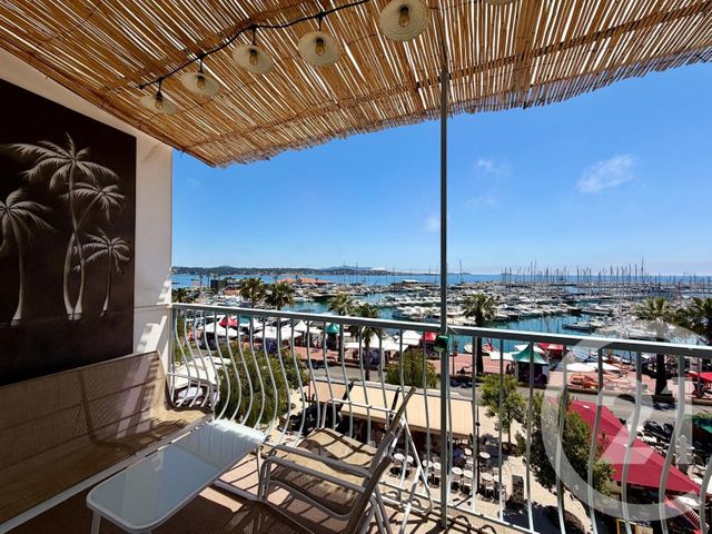 Appartement T2 à vendre BANDOL