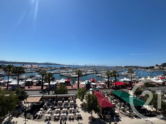 Appartement T2 à vendre - 2 pièces - 38.68 m2 - BANDOL - 83 - PROVENCE-ALPES-COTE-D-AZUR - Century 21 Immobilière Charlemagne