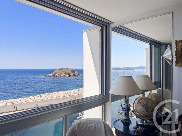 Appartement F1 à vendre BANDOL
